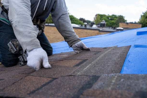Quick and Trustworthy Emergency Roof Repair Services in Horseshoe Bay, TX
