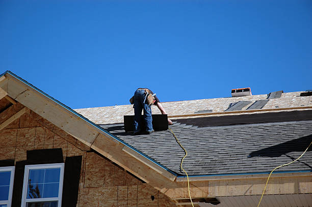 Best Metal Roofing Contractor  in Horseshoe Bay, TX